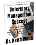 Veterinary Management Success